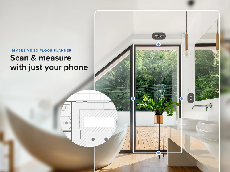 Houzz Pro - عکس برنامه موبایلی اندروید