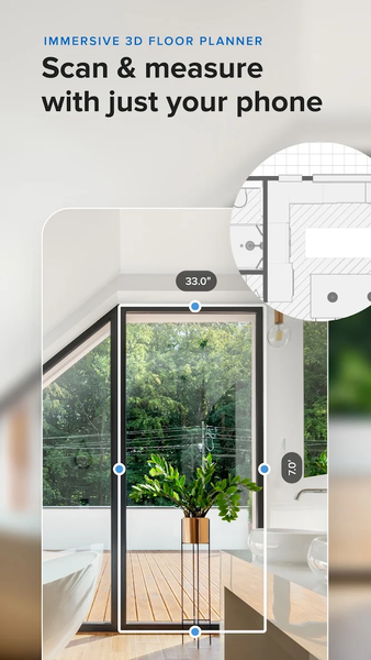 Houzz Pro - عکس برنامه موبایلی اندروید