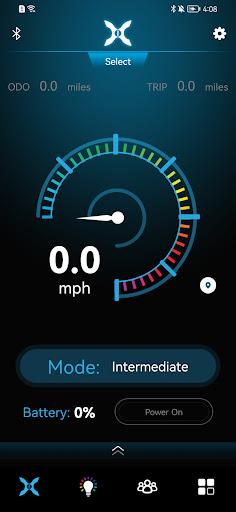 Hover-۱ Hoverboards - عکس برنامه موبایلی اندروید