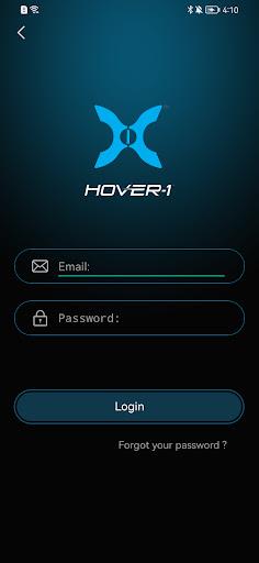 Hover-1 Hoverboards - Image screenshot of android app