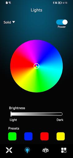 Hover-۱ Hoverboards - عکس برنامه موبایلی اندروید