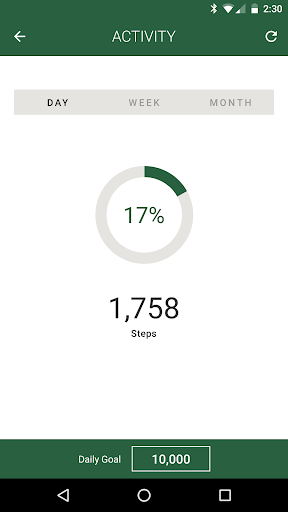 Lacoste.12.12 Contact - Image screenshot of android app