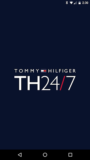 Tommy Hilfiger TH24/7 - عکس برنامه موبایلی اندروید