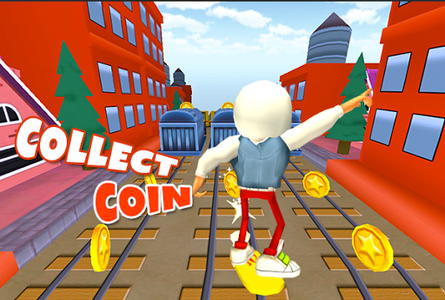 Subway Surf : Rush Run 3D 2019 APK for Android Download