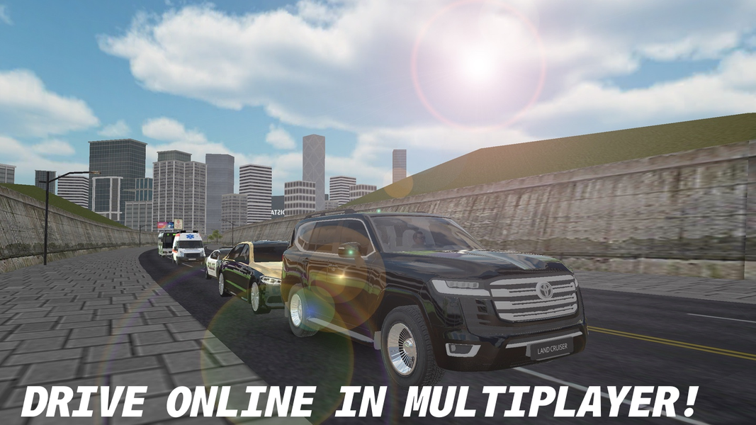 Guard Operation: Sniper&Flight - عکس بازی موبایلی اندروید