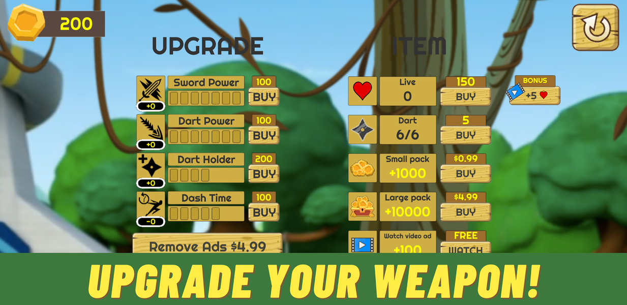 Patrol Jungle Adventure Dog ۲D - عکس بازی موبایلی اندروید