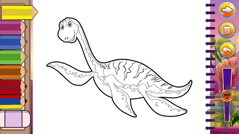 داینو - عکس برنامه موبایلی اندروید