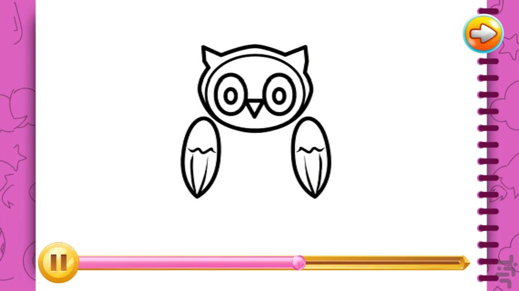 پرینو - عکس برنامه موبایلی اندروید