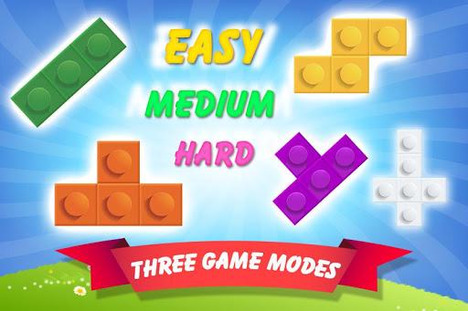 Intelligent Brick - عکس بازی موبایلی اندروید