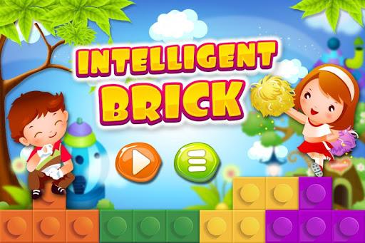 Intelligent Brick - عکس بازی موبایلی اندروید