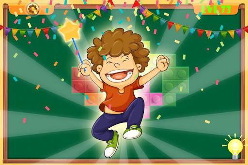 Intelligent Brick - عکس بازی موبایلی اندروید