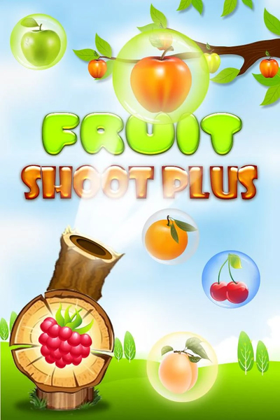 Fruit Shoot Plus - عکس بازی موبایلی اندروید