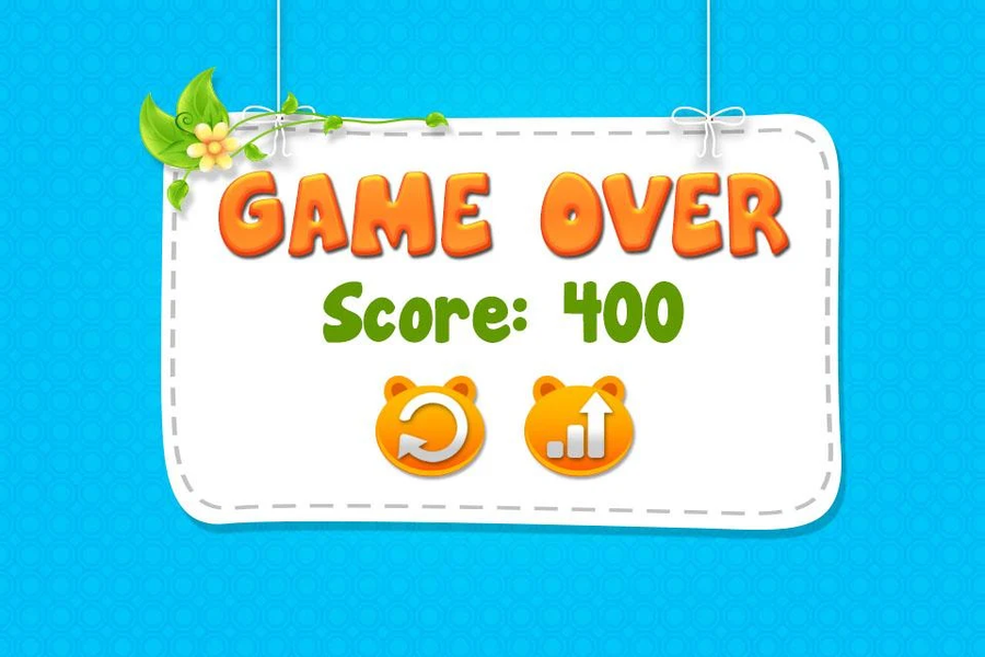 Animals Connect - عکس بازی موبایلی اندروید