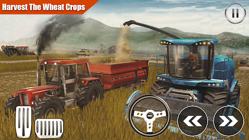 Farming Simulator 18::Appstore for Android