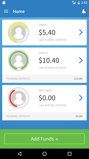 MSB Parent, USA - عکس برنامه موبایلی اندروید