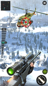 Pro Shooter: Sniper para Android - Download