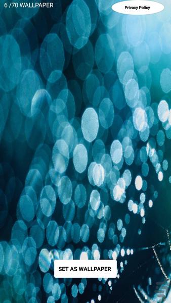 HTC M۸ تصاویر پس زمینه گوشی - عکس برنامه موبایلی اندروید