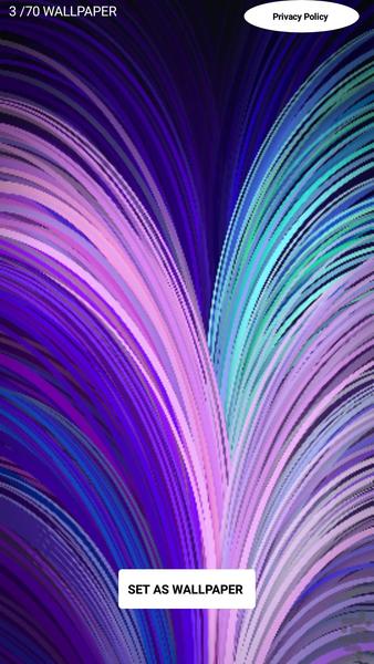 HTC M۸ تصاویر پس زمینه گوشی - عکس برنامه موبایلی اندروید