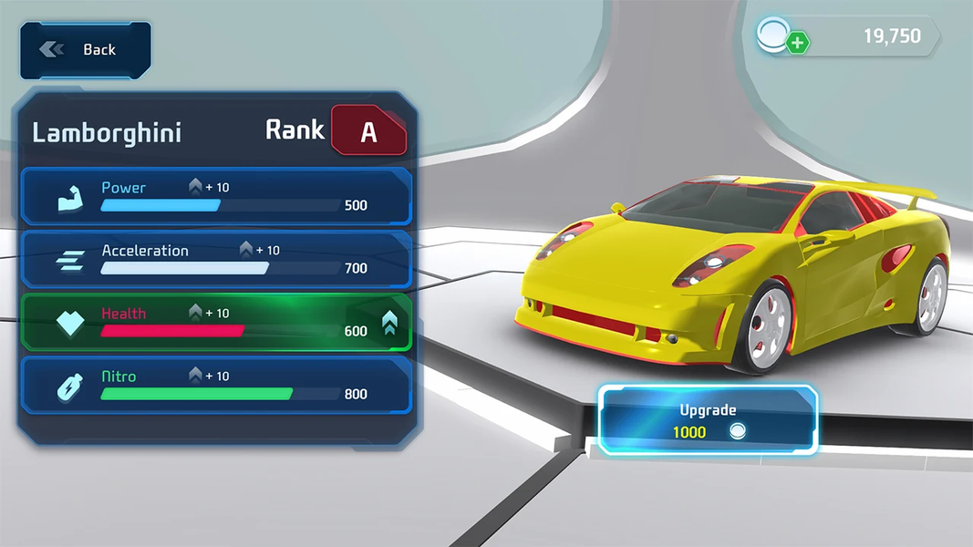 Street Gangster: Grand Mafia - عکس بازی موبایلی اندروید