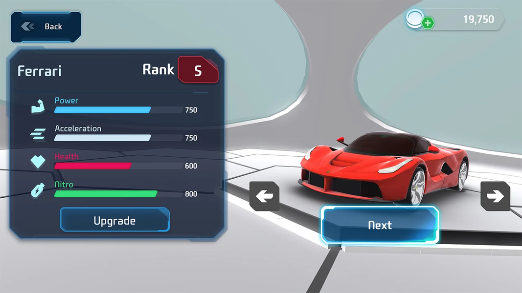 Street Gangster: Grand Mafia - عکس بازی موبایلی اندروید