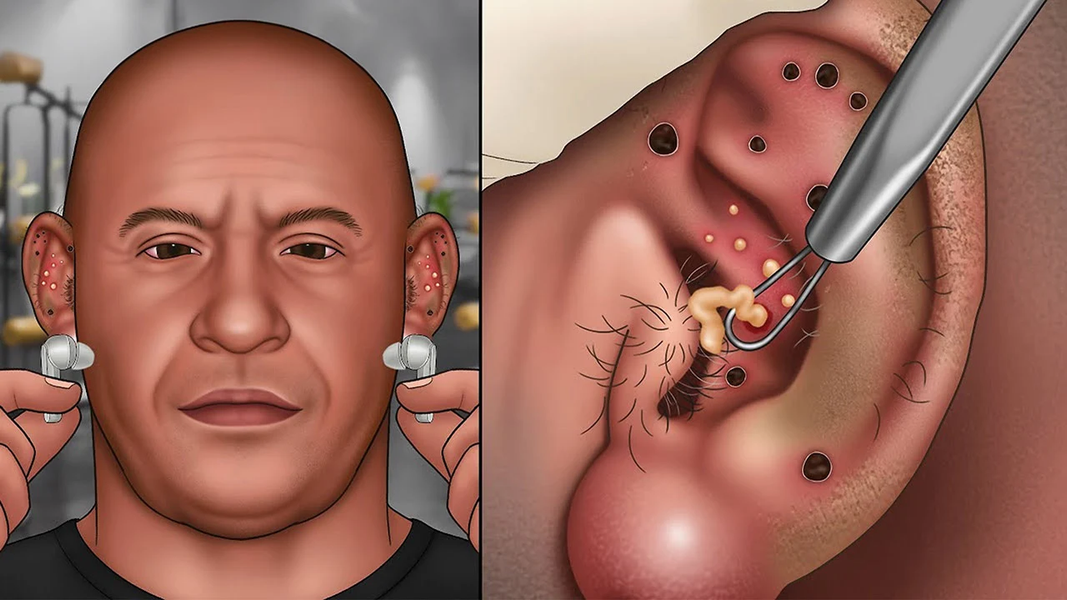 Life of Spa: Makeover ASMR - Gameplay image of android game