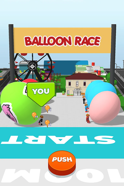 Lifting Hero 3D: Idle Muscle - Gameplay image of android game