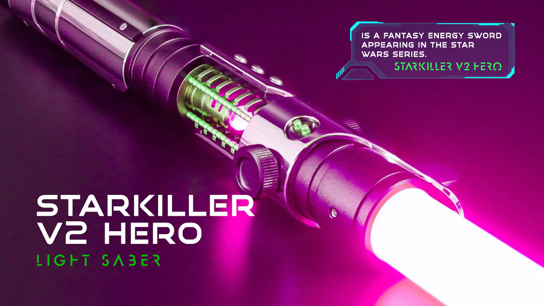 Lightsaber 'N Gun Simulator 3D - Gameplay image of android game