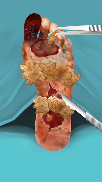 Makeup ASMR: Beauty Makeover - عکس بازی موبایلی اندروید