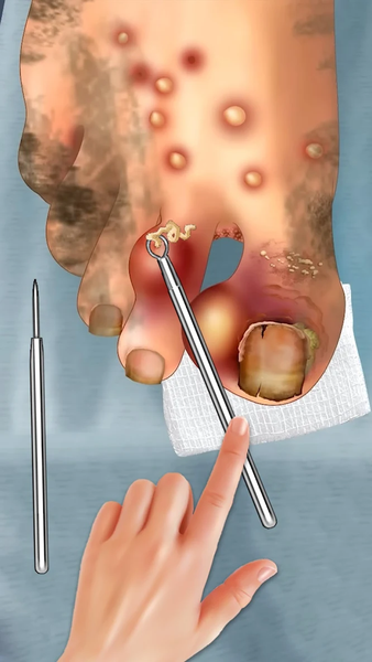 Makeup ASMR: Beauty Makeover - عکس بازی موبایلی اندروید