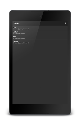 Sudoku - عکس بازی موبایلی اندروید
