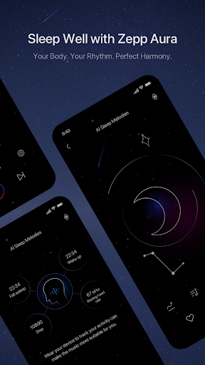 Zepp - زپ - Image screenshot of android app