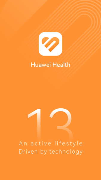 HUAWEI Health - عکس برنامه موبایلی اندروید