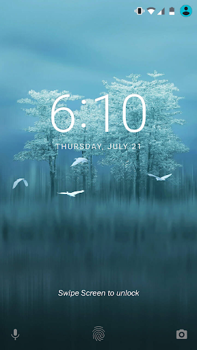 Wallpaper for Huawei Mate ۱۰ Wallpapers - عکس برنامه موبایلی اندروید