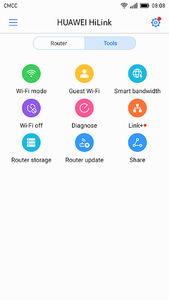 Huawei (Mobile WiFi) for Android - Download |