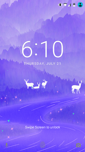 Wallpaper for Nova ۳ to ۱۱ - عکس برنامه موبایلی اندروید