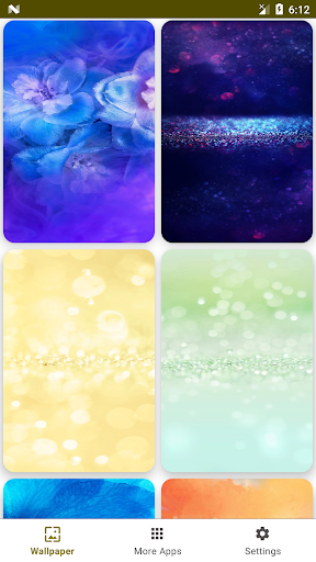 Wallpaper for Nova ۳ to ۱۱ - عکس برنامه موبایلی اندروید