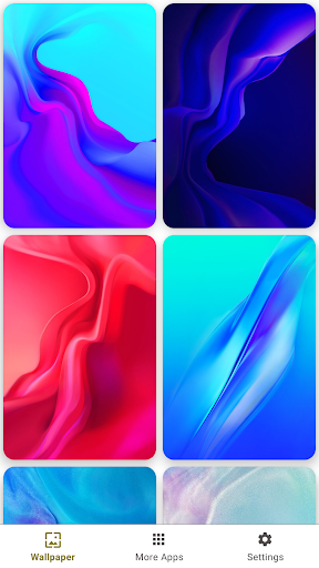 Wallpaper for Nova 3 to 11 - Image screenshot of android app