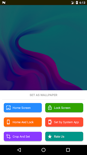 Wallpaper for Nova ۳ to ۱۱ - عکس برنامه موبایلی اندروید