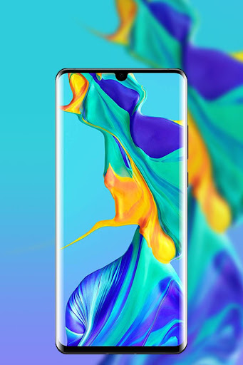 huawei p30 pro iPhone Wallpapers Free Download