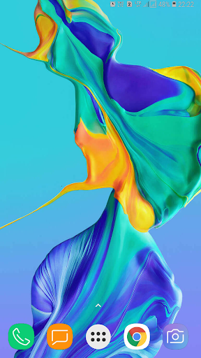 Wallpaper for Huawei P۸,۹,۱۰,۲۰,۳۰,۴۰ Wallpapers - عکس برنامه موبایلی اندروید