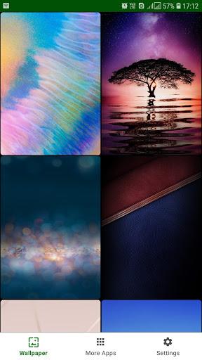 Wallpaper for Huawei P8,9,10,20,30,40 Wallpapers - Image screenshot of android app