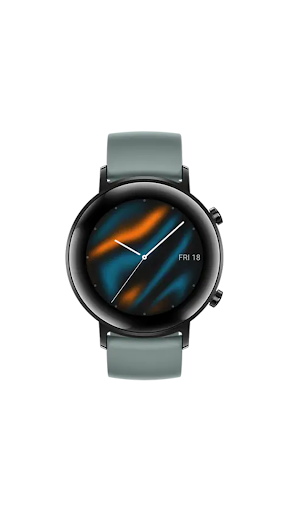 Apps para huawei watch gt online 2