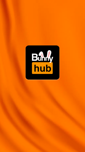 Bunny Hub - video chat - عکس برنامه موبایلی اندروید