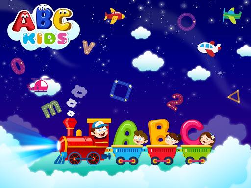 ABC Kids - عکس بازی موبایلی اندروید