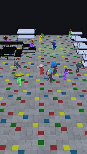 Monster Survival 3D - Gameplay image of android game