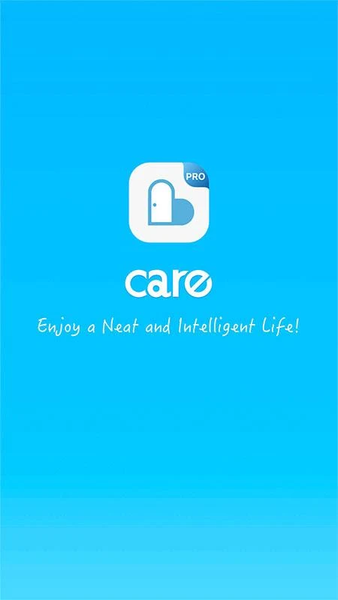 CareCam Pro - Image screenshot of android app
