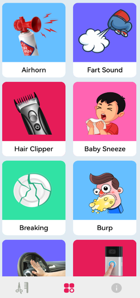 Prank Trickster - عکس برنامه موبایلی اندروید