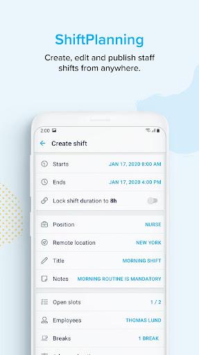 TCP Humanity - عکس برنامه موبایلی اندروید