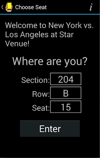 Human Video Board - Image screenshot of android app