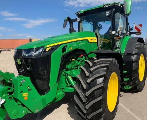 John Deere Lovers, John Deere HD Wallpapers 2021 - عکس برنامه موبایلی اندروید